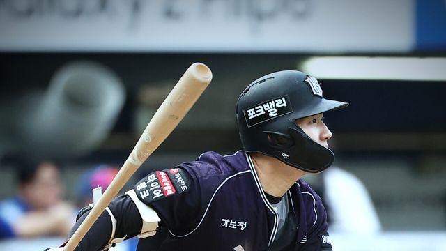 '볼넷에 배트 내동댕이' KT 최원준, 경기 후 볼보이 찾아 사과 [IS 대구]