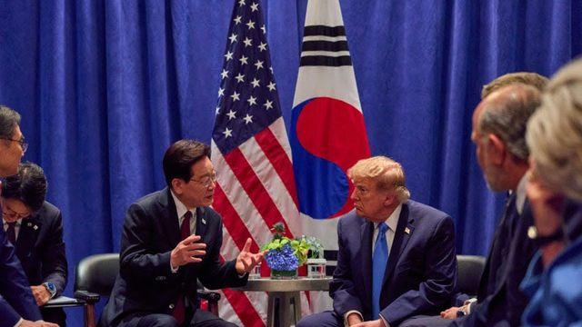 “한국에 알려주면 중국에 샌다?”…美가 정보공유 꺼리는 이유