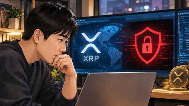 암호화폐(코인) 리플 보안 뚫리나... 전문가가 강력하게 지목한 XRP 원장 결함