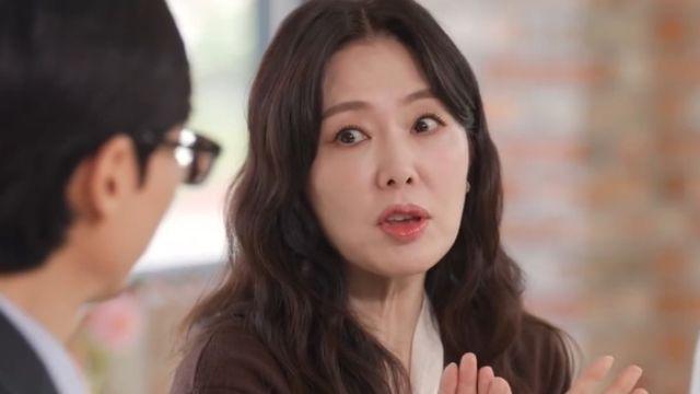 ‘유퀴즈’ 하희라, 최수종 가정폭력 루머에 황당… “술 마시고 때린다고”
