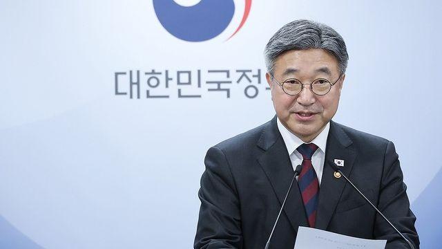 행안장관 