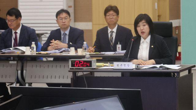 [2026 국감] 병무청 국감, 예체능 병역특례 제도 등 쟁점
