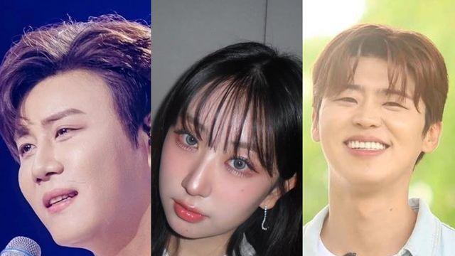 진해성·전유진·박지현, ‘트롯픽’ 4주 집계 각 부문 1위