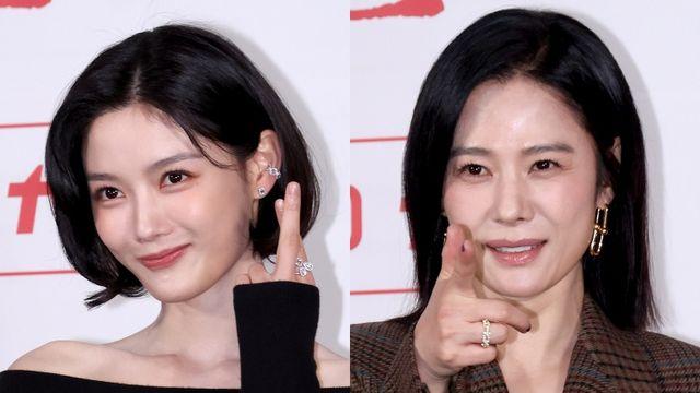김유정이 열고 김현주가 채웠다... ‘100일의 거짓말’, 2회 만에 7% 돌파 [IS리뷰]