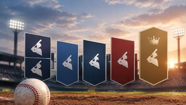 2026 KBO 포스트시즌 일정…14일 와일드카드 개막
