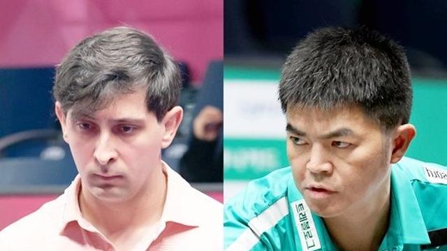 마르티네스냐 Q응우옌이냐…크라운해태 PBA챔피언십 우승 놓고 격돌