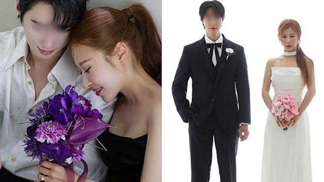 “진짜 닮았다...” 서준맘 연기로 빵 뜬 박세미, 연하남친과 결혼♥
