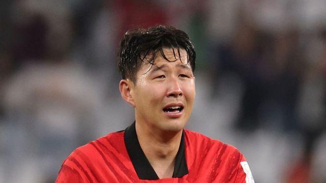 “흥민이형 안 나가면 몰아내자” 160만 명이 본 ‘96라인’ 영상… 상황이 심상치 않다