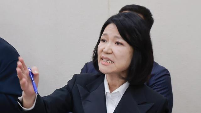 [2026 국정감사] 과방위, 與 주도 이진숙 제척...李 
