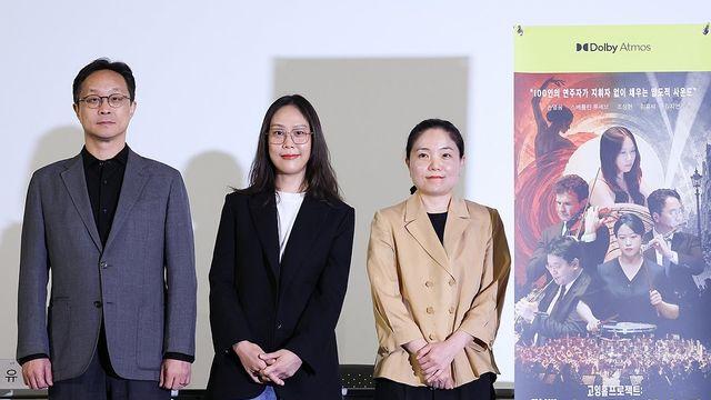 극장서 만나는 오케스트라 감동…