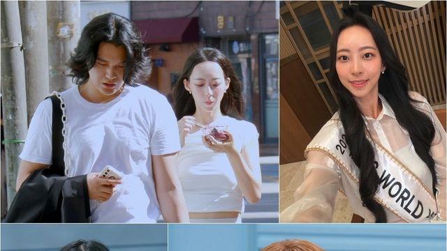 이효리, 남친 부려먹는 여친에 분노…“저건 상순 오빠도 못 참아” (연애전쟁)