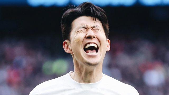 '축구대표팀 왕따설' 휩싸인 손흥민 인스타 상황…분노한 축구팬 “참교육 시켜야”