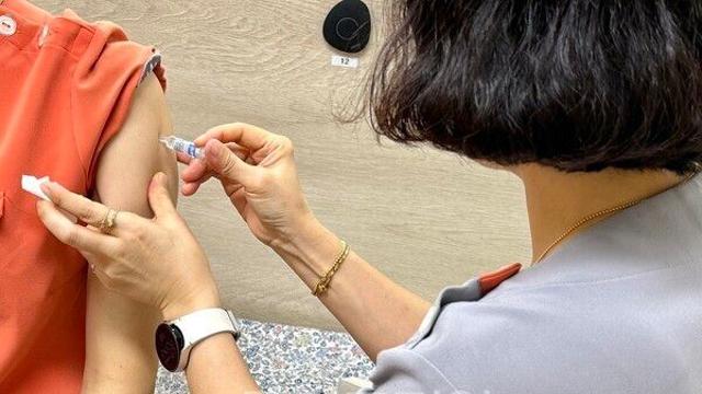 울산엘리야병원, 65세 이상 독감 무료접종…연령별 순차 시행