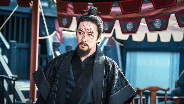 ‘문무’ 장혁 연개소문, 왕 조성하를 겨눈다…고구려 권력 대결, 11월 14일 첫 방송