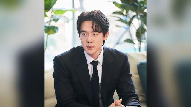 ‘라이어’ 유연석, 선택 이유 알고 보니…“어떤 모습이 진짜인지 단정 못 해”