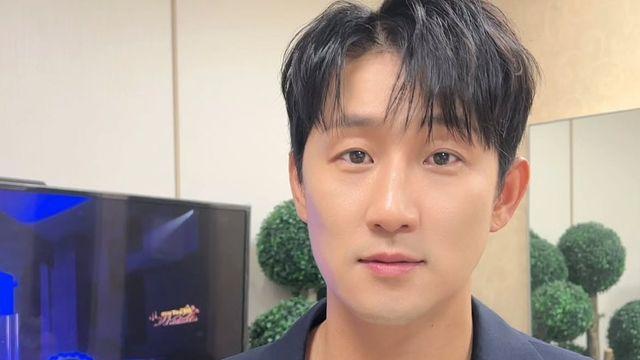 나상도, ‘트롯픽’ 스포트라이트 스타 1위