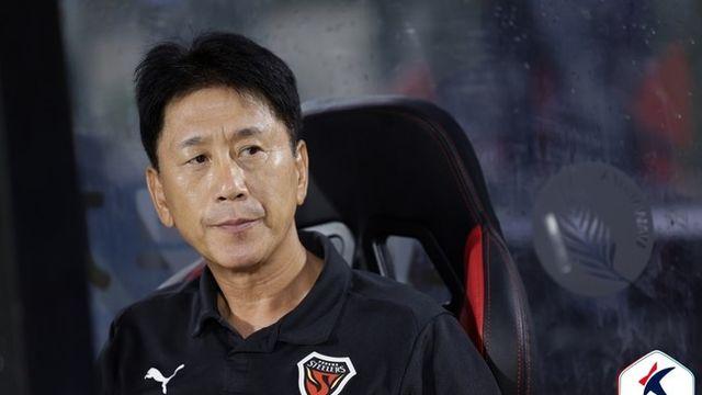 '리그 ‘113경기 무패’ 조호르 만나는 포항...스틸야드 돌아온 박태하 감독 “조직적으로 맞서겠다”