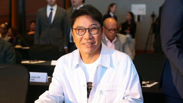 이수만 “K팝의 시작은 곡…다르다는 것만으론 부족”