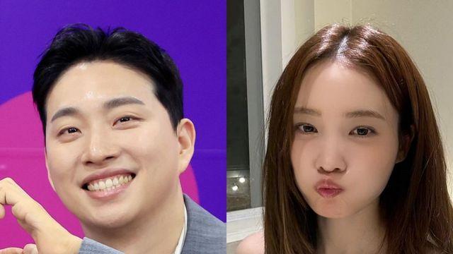 박위 논란 불똥 맞은 윤소희, 수양딸 관계 하나로 악플 세례