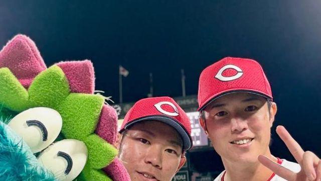 세이부·요미우리 관심 집중…FA 시장 뜨거운 감자, 사카쿠라 영입전 과열