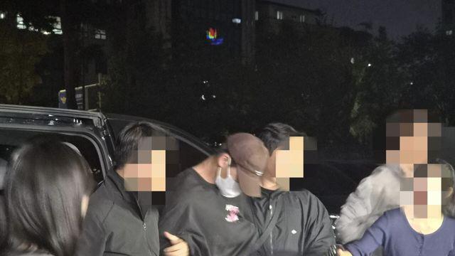 '장모 살해·아내 납치' 20대, 범행 시인…경찰 
