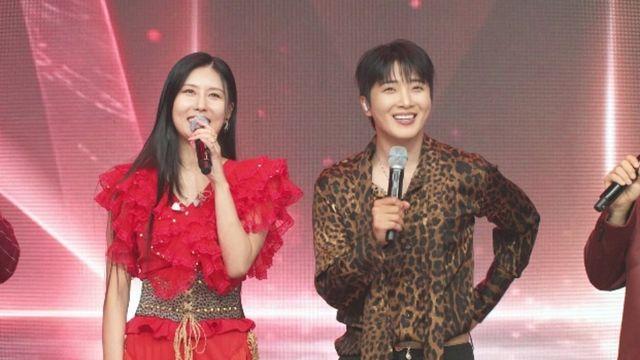 황윤성, 스테파니에 플러팅 “쥐 잡듯 잡아줄 연상녀 좋아” (전설의 사내)