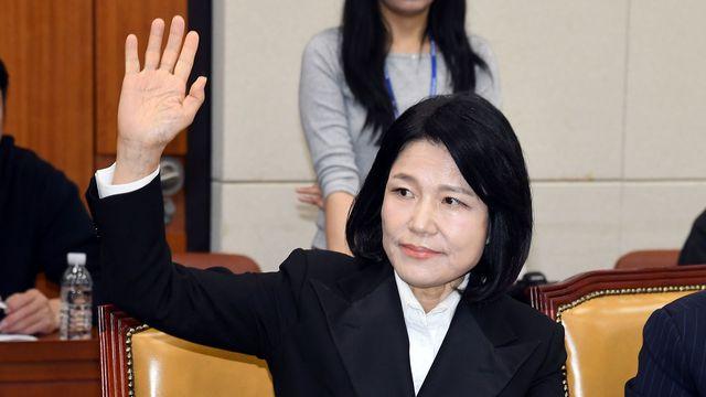 과방위, 이진숙 의원 제척안 가결