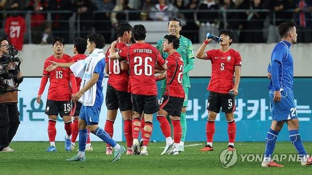 '사우디 피격'에 중동 원정·아시안컵 준비 한국축구도 촉각
