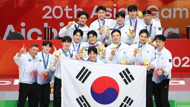 “한국 농구 저력 확인하는 계기 되길” KBL·WKBL, ‘아시안게임 동반 우승’ 남녀 대표팀에 포상금 지급