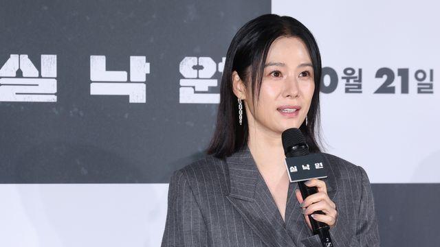 ‘실낙원’ 김현주, 배현성과 모자 호흡 “가까워질 시간 없어…촬영 후 친해졌다”