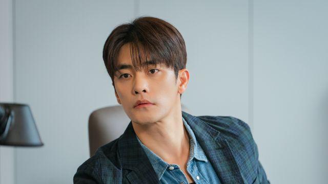 ‘3년만 복귀’ 성훈, ‘노골적 취향’에 “안 할 이유 없어”