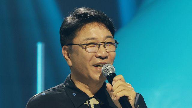K팝 돌아온 이수만, 신기술+세계관 무장…A2O 보이·걸그룹 동시 론칭 초강수 [종합]