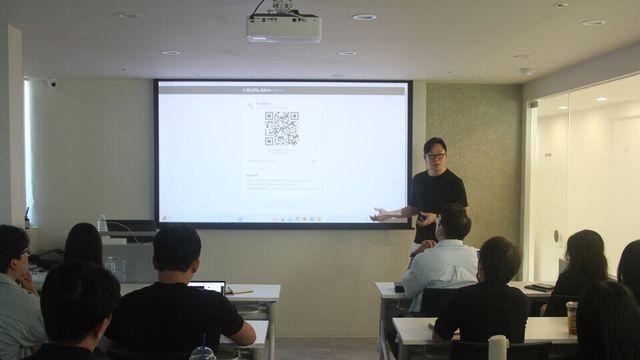 스타에셋 공동 개발 ‘엑스플랜’, 오봉집에 적용…AI 기반 가맹점 관리 지원