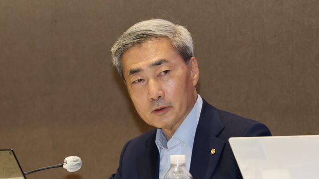 “금리 두 번 올렸는데 또?”…한은 총재, 추가 인상 가능성 시사