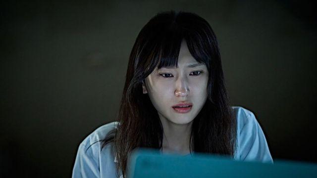 류혜영, ‘슬로우 러닝’ 매력 어필 “액션 소화할 체력 없어서 시작…덕분에 즐겁게 촬영했다” (‘킬링타임’)