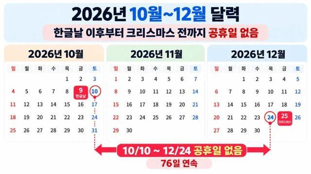 오늘부터 직장인 근황