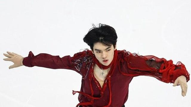 [이슈+] 피겨 차준환의 연예계행, 어떻게 봐야 할까