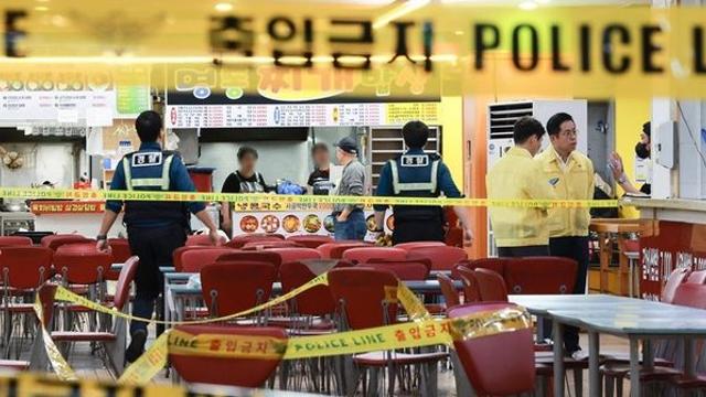 [인천 칼부림 사건] 상상만 해도 끔찍...흉기 든 가해자 '이 장소'까지 노렸다