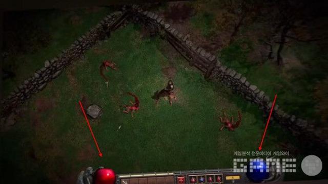 1인칭 게임 '디아블로2' VR 모드 공개