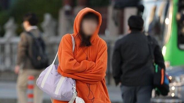 [날씨] 아침 기온 10도 ‘뚝’ 떨어진다…강풍에 체감온도 더 낮아