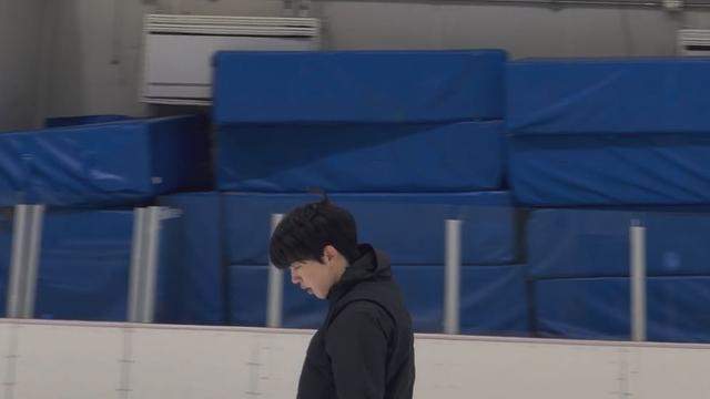 피겨 차준환, 새 시즌 선수 활동 중단…"앞으로의 모습 신중하게 고민"