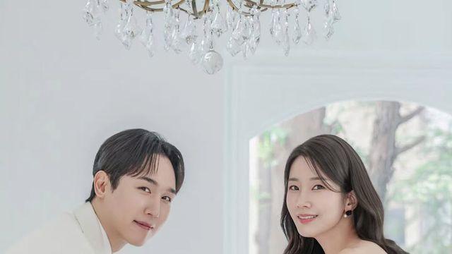 엄지민 앵커, 10월 18일 결혼…예비신랑은 도슨트 정우철