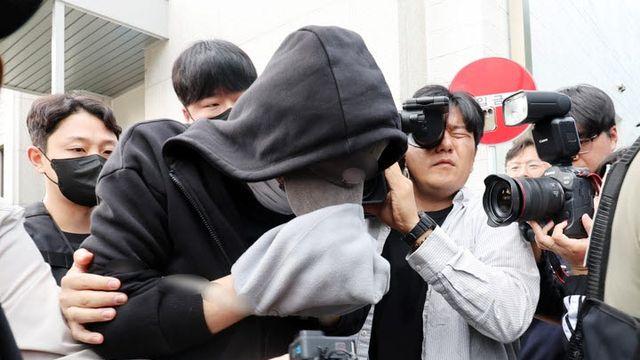 ‘나주 부부 살해’ 피의자 14일 신상 공개 결정