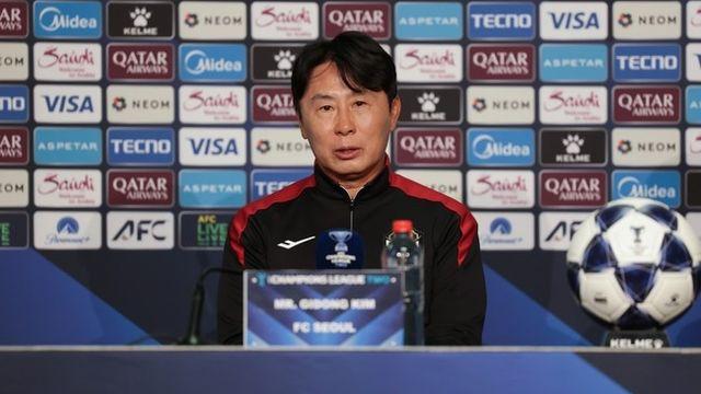 지옥의 호주 원정 나선 김기동 감독, 대거 로테이션 예고 “어린 선수들, 주전 뛰어넘을 경쟁력 증명해야”