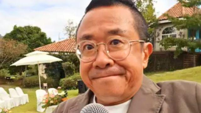 개그계 경사 났다…’딩동댕 유치원’ 김형진, ’58세’ 늦깎이 장가→김학래 직접 축하