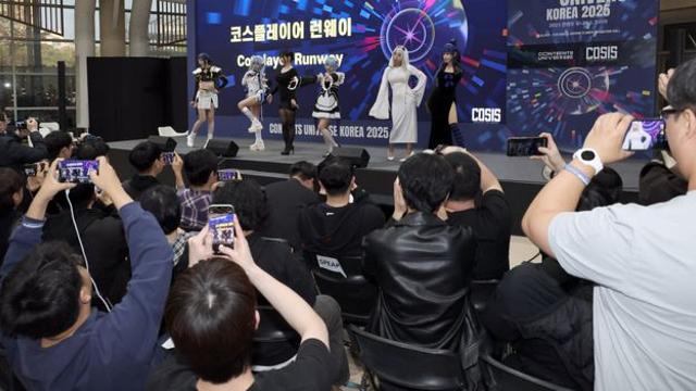 홍대 IP숍부터 뮤지컬 밥할머니까지… 콘텐츠 확장 꿀팁 알려드립니다.