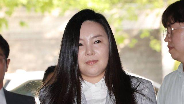 ‘300억대 사기 혐의’ 차가원, 첫 공판서 혐의 전면 부인