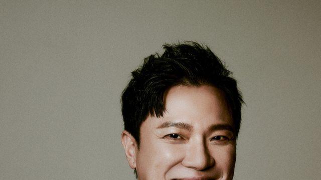 뮤지컬 간판스타 정성화, 이번엔 블랙코미디 영화 주연 꿰찼다
