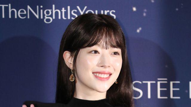 故설리, 오늘(14일) 7주기…여전히 그리운 25살의 별