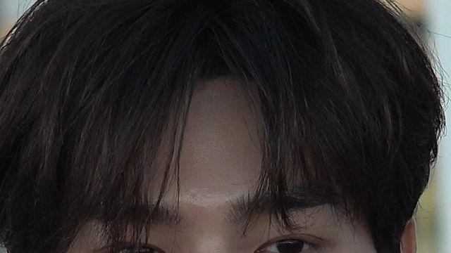 배우 송강 실물느낌